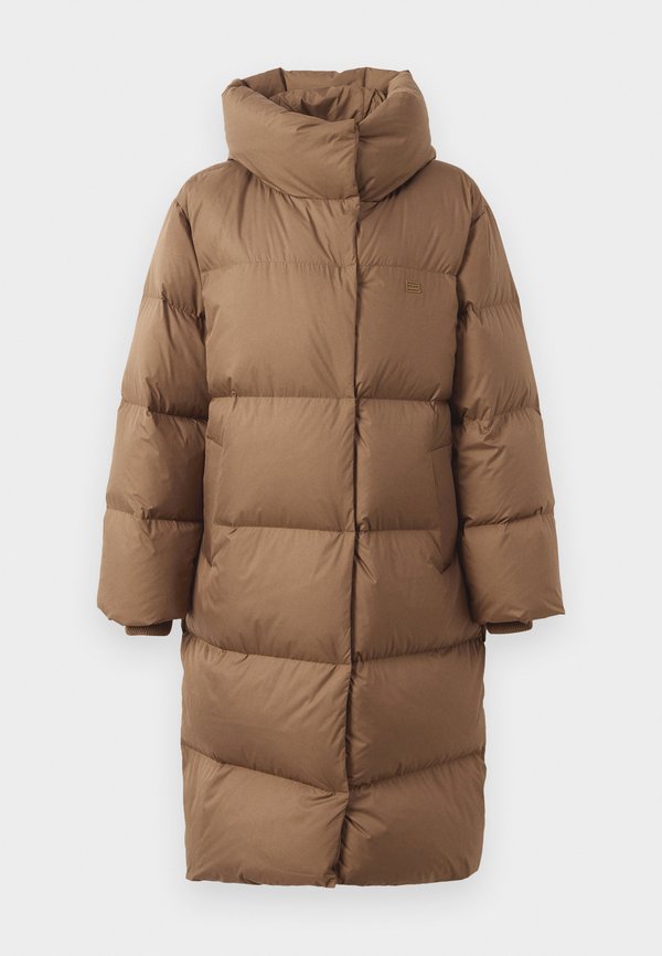 Tommy Hilfiger WATER REPELLENT DOWN LONGLINE WRAP COAT
