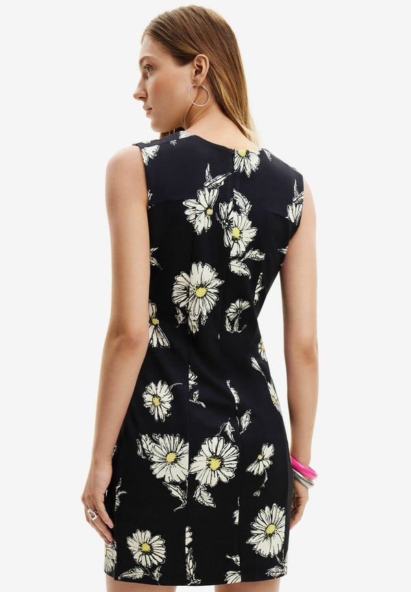 Desigual FLORAL MINI