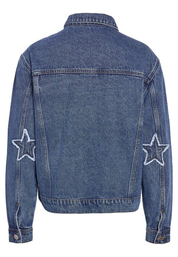 Noisy May NMLONEL STAR JACKET