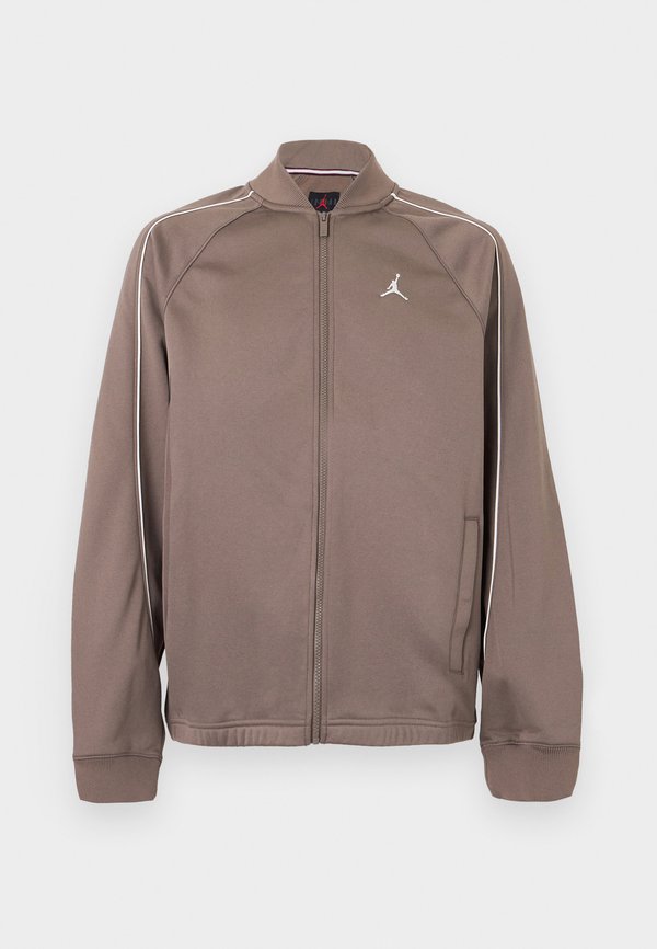 Jordan TRICOT TRACK