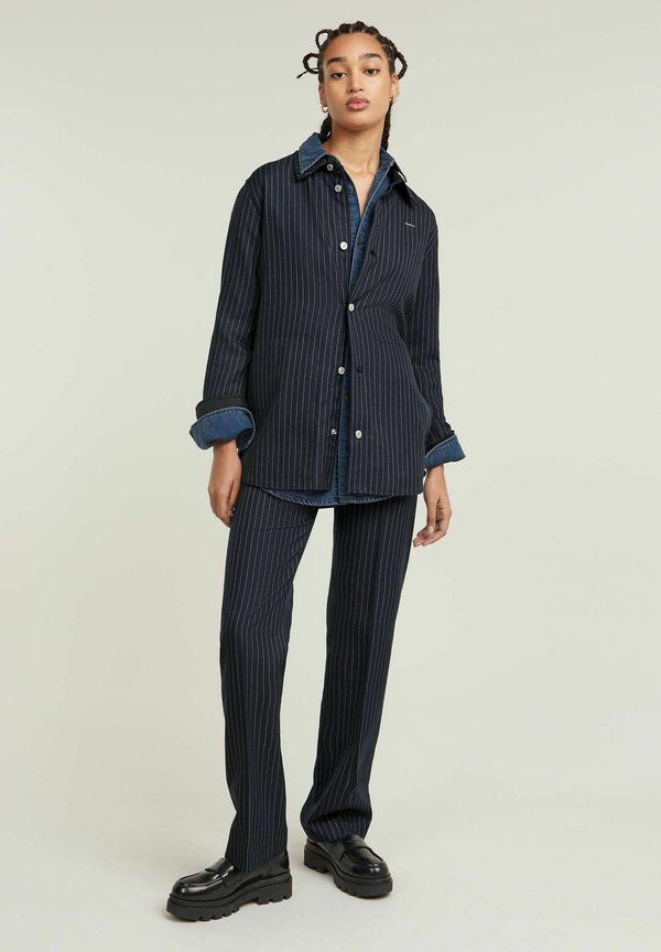 G-STAR BOYFRIEND OVERSHIRT