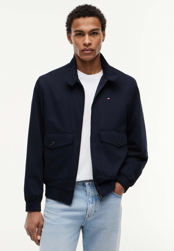 Tommy Hilfiger