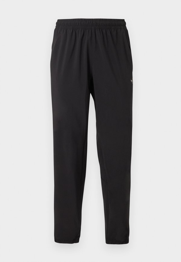 adidas Originals Tracksuit bottoms - black