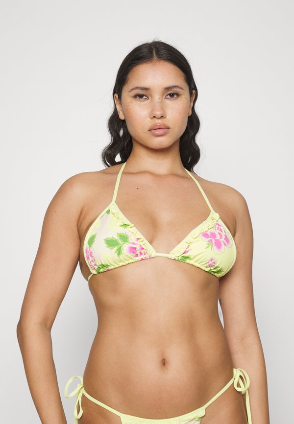 Frankies Bikinis CAMILLA
