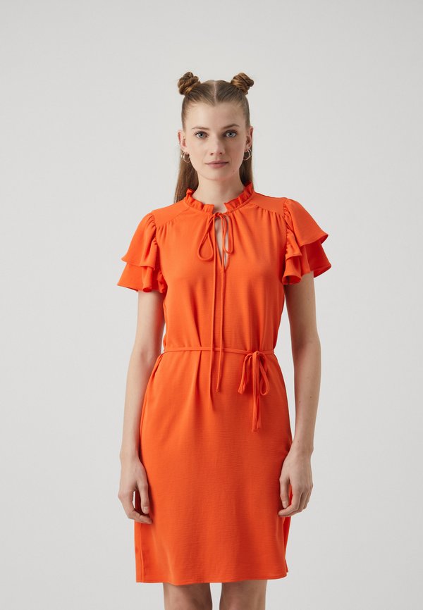 VILA VILUCA SHORT DRESS