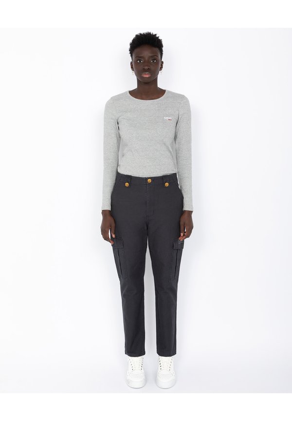 Schott ARMY MULTIPOCHES