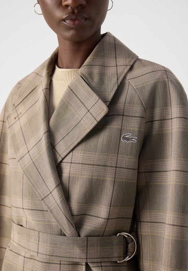 Lacoste