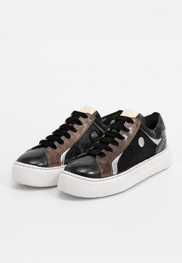 Melvin & Hamilton AMBER 4