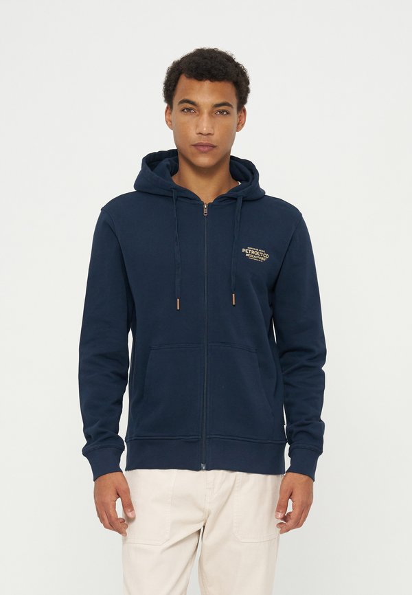Petrol Industries