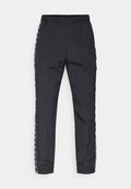 Champion SPORTS INSPIRED ELASTIC CUFF PANTS WITH TAPE DETAILING