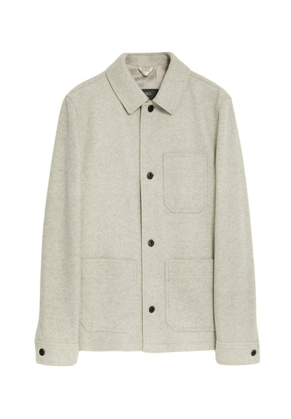 Marks & Spencer UTILITY JACKET