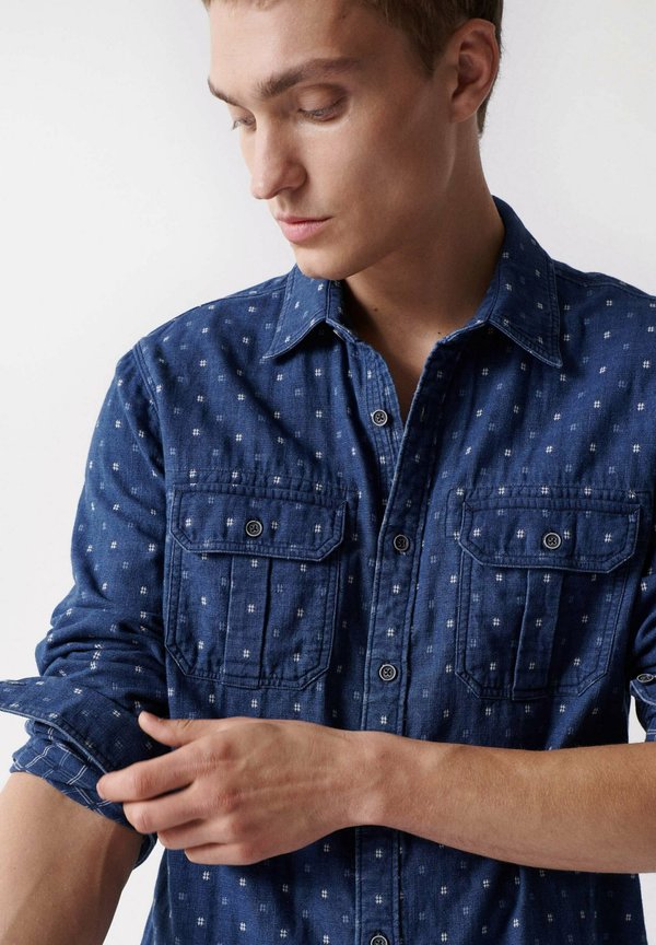 Salsa Jeans MONACO  REGULAR