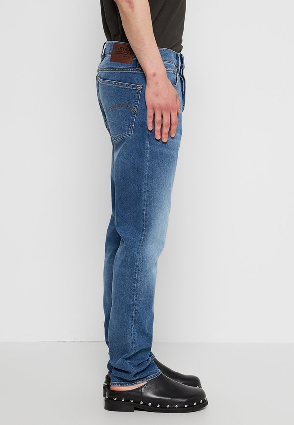 G-STAR 3301 REGULAR TAPERED