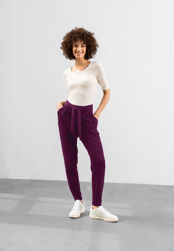 Les Lunes JADE PANTS JERSEY