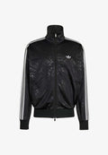 adidas Originals ADIDAS ORIGINALS PRIDE FB TT TRACK TOP UNISEX - Training jacket - black