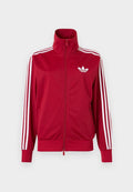 adidas Originals FIREBIRD LOOSE - Summer jacket - team victory red/white