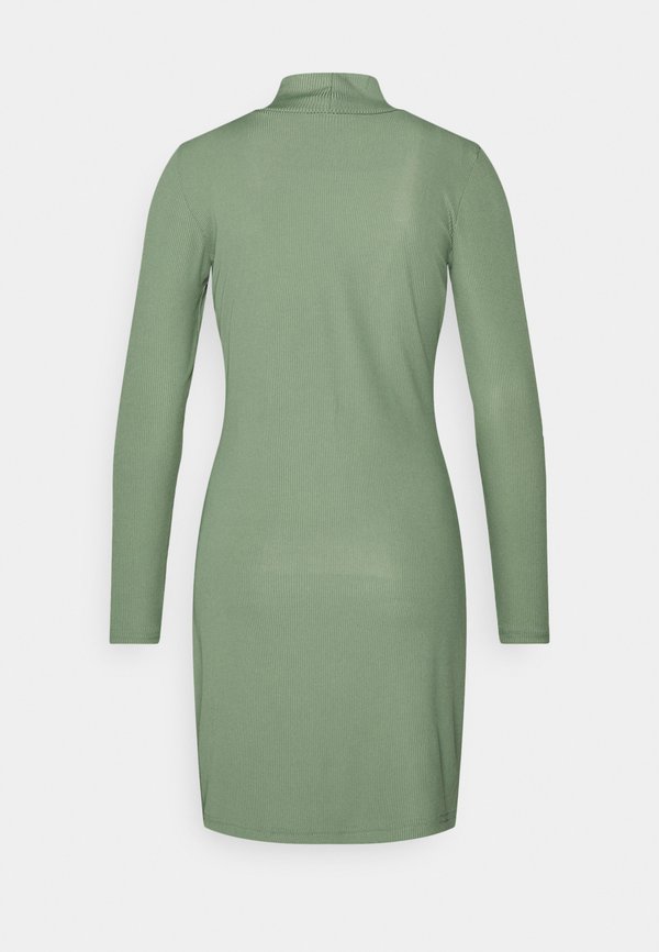 Pieces Petite PCNEW TANNO DRESS