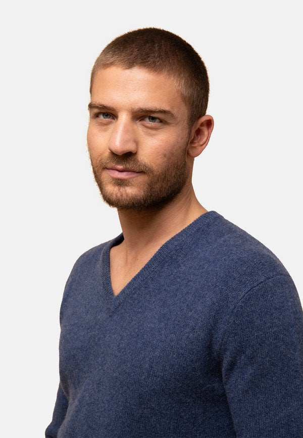 Just Cashmere NATHAN