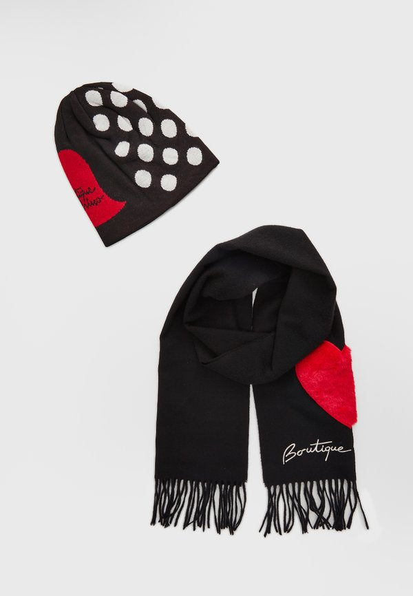 Boutique Moschino SET