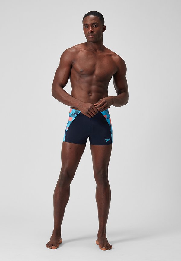 Speedo END+ MAX SPLICE ASHT V2 AM