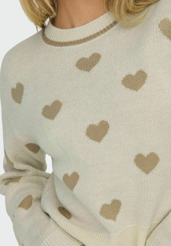 JDY Knitted JDYROMANCE Knitted
