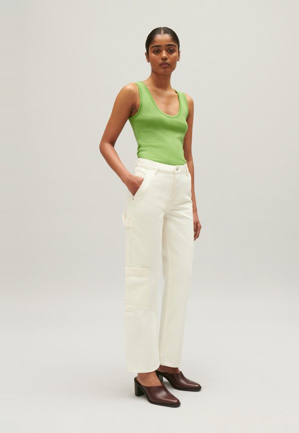 Claudie Pierlot JEAN PIERRE DROIT CARGO