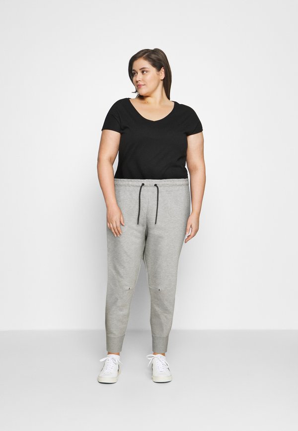 Nike Sportswear W NSW TCH FLC PANT PLUS