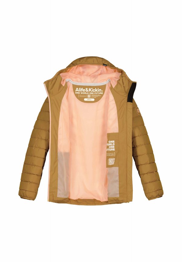 alife & kickin RABEA
