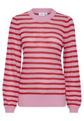 Saint Tropez XAUSZ LS SHIMMER