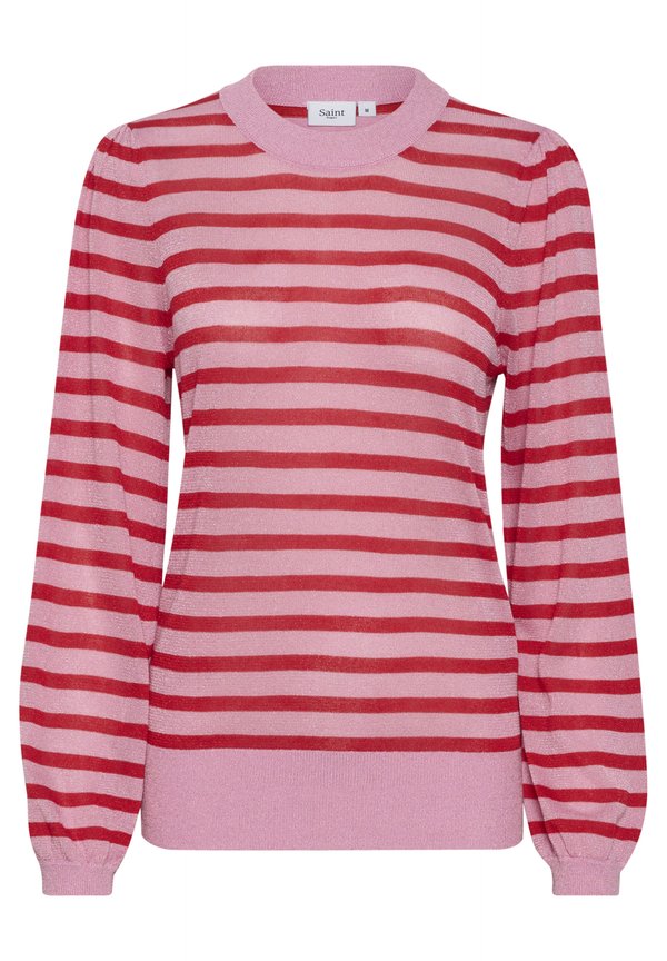 Saint Tropez XAUSZ LS SHIMMER