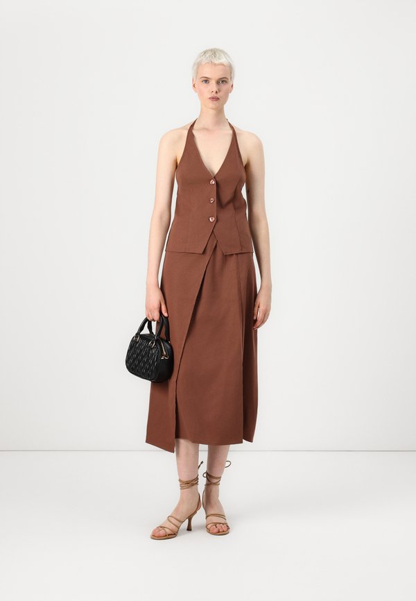 Pieces PCANDY HALTERNECK
