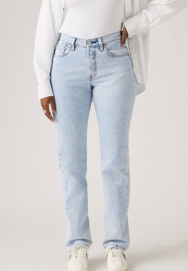 Levi's® 501® CURVE LIGHTWEIGHT