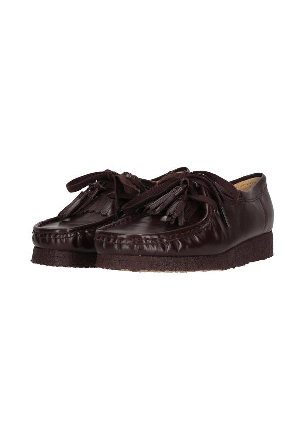 Clarks Originals WALLABEE.