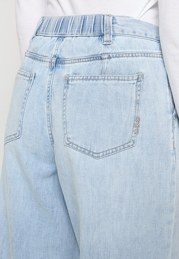 Scotch & Soda