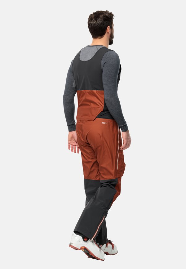 Jack Wolfskin ALPSPITZE AIR PANTS M