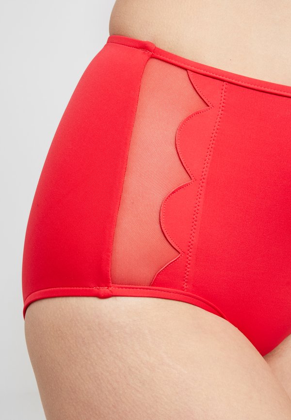 Seafolly PETAL EDGE HIGH WAIST PANT
