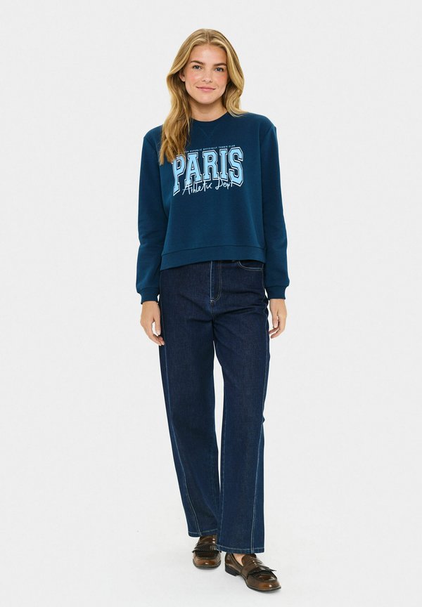 Saint Tropez MARINIASZ SWEATSHIRT