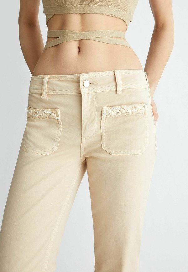 Liu Jo Jeans CROPPED
