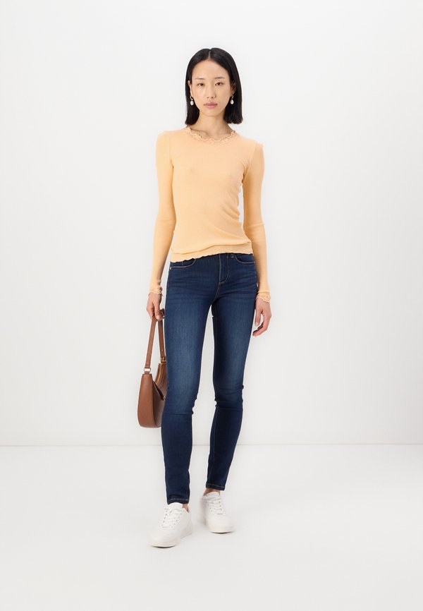 TOM TAILOR TTALEXA SKINNY FIT