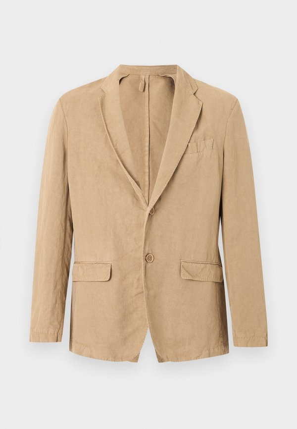 120% Lino MEN JACKET