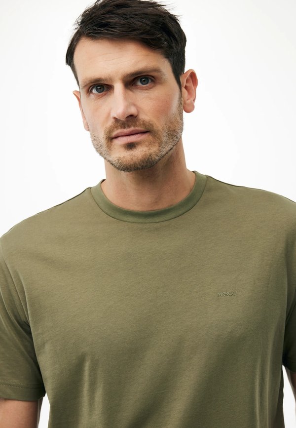 Mexx MEXX T-SHIRT SHORT SLEEVE TAY REGULAR FIT