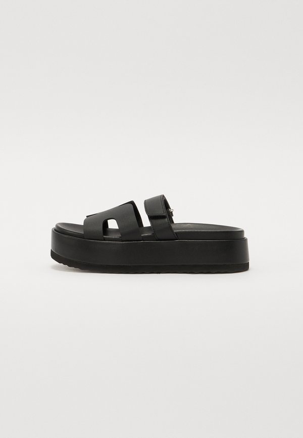 Steve Madden BIGMISSILE