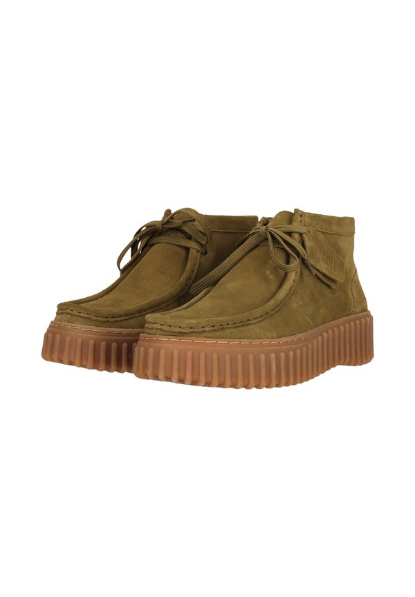 Clarks