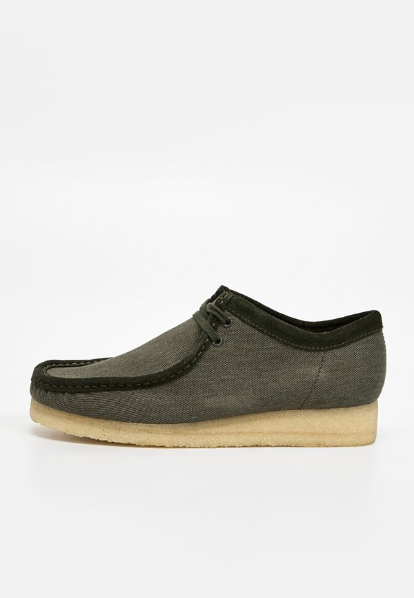 Clarks Originals WALLABEE