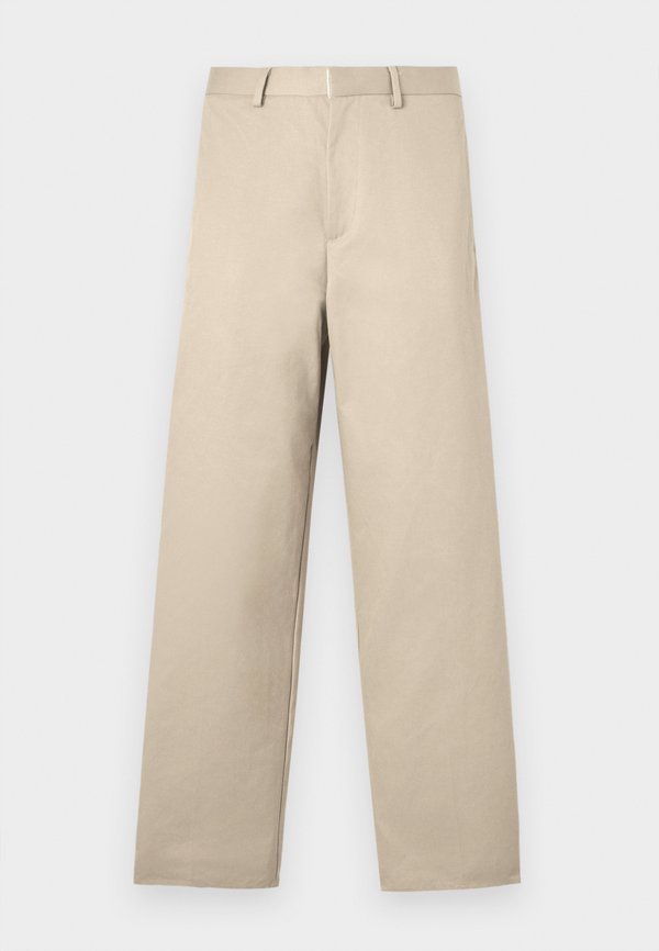 Weekday RAMI RELAXED TROUSERS
