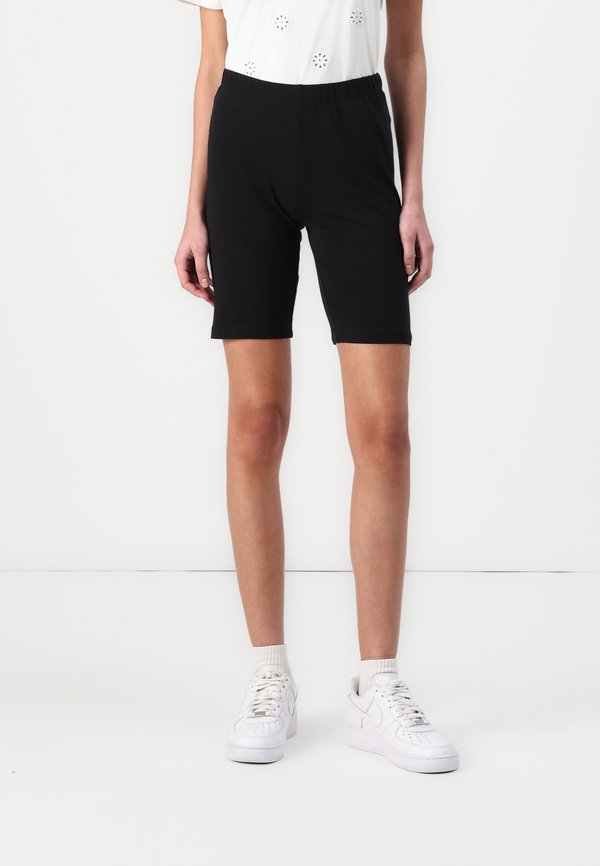 Pieces PCAMELIA SHORTS 2 PACK