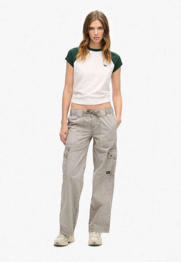 Superdry & Co UTILITY