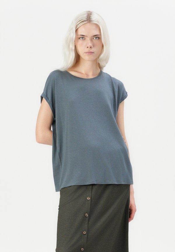 JDY JDYBIRDIE MIDI BUTTON SKIRT