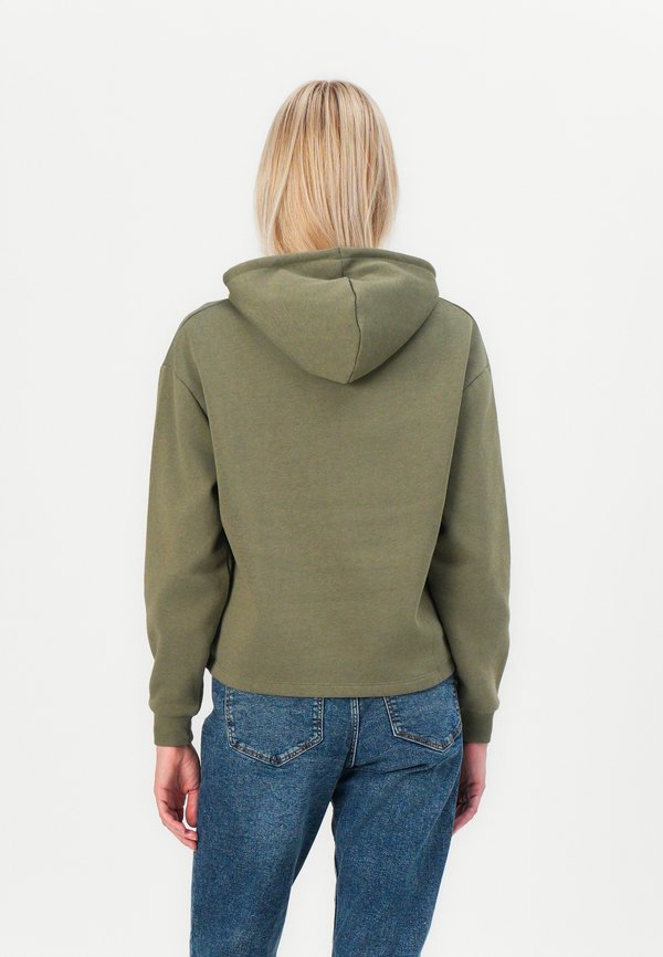 Pieces PCCHILLI LS HOODIE NOOS BC
