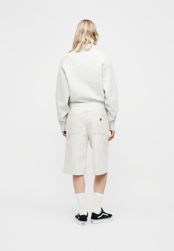 Carhartt WIP SINGLE KNEE MERCER HICKORY STRIPE